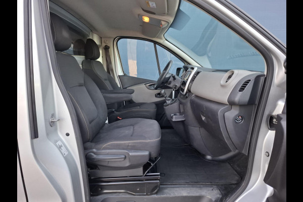 Renault Trafic 1.6 dCi T27 L1H1 Générique AIRCO / CRUISE CONTROLE / NAVI / TREKHAAK / EURO 6 / MARGE AUTO !!!