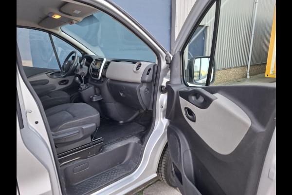 Renault Trafic 1.6 dCi T27 L1H1 Générique AIRCO / CRUISE CONTROLE / NAVI / TREKHAAK / EURO 6 / MARGE AUTO !!!