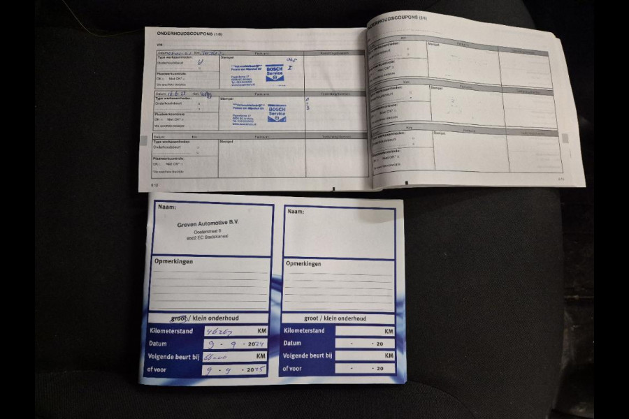 Renault Trafic 1.6 dCi T27 L1H1 Générique AIRCO / CRUISE CONTROLE / NAVI / TREKHAAK / EURO 6 / MARGE AUTO !!!