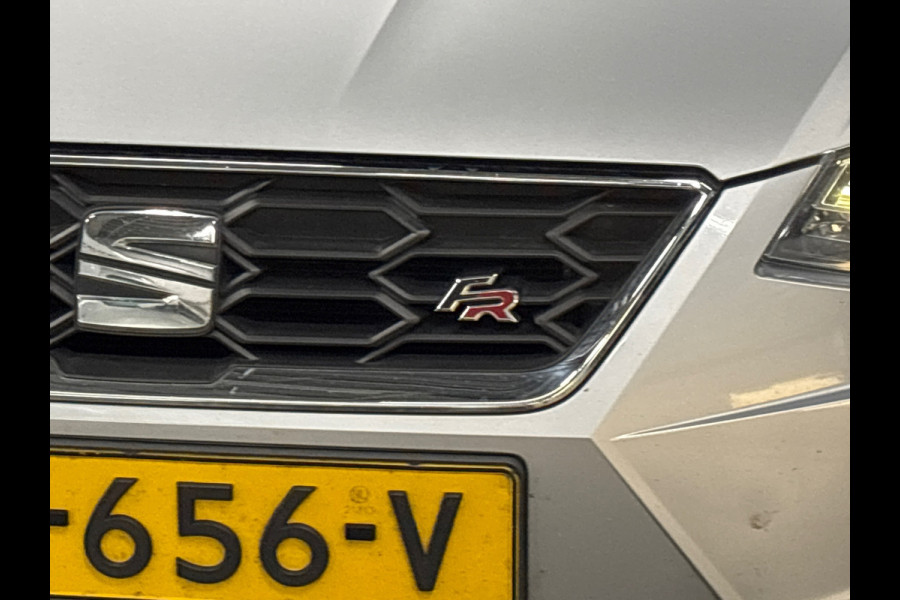 Seat Ibiza 1.0 TSI FR Business Intense CarPlay, Stoelverwarming, ECC