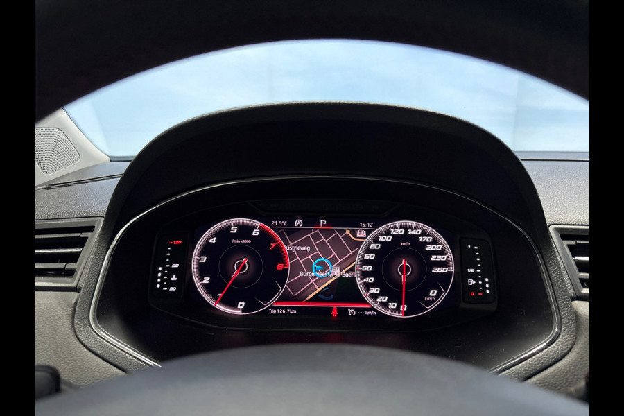 Seat Ibiza 1.0 TSI FR Business Intense CarPlay, Stoelverwarming, ECC