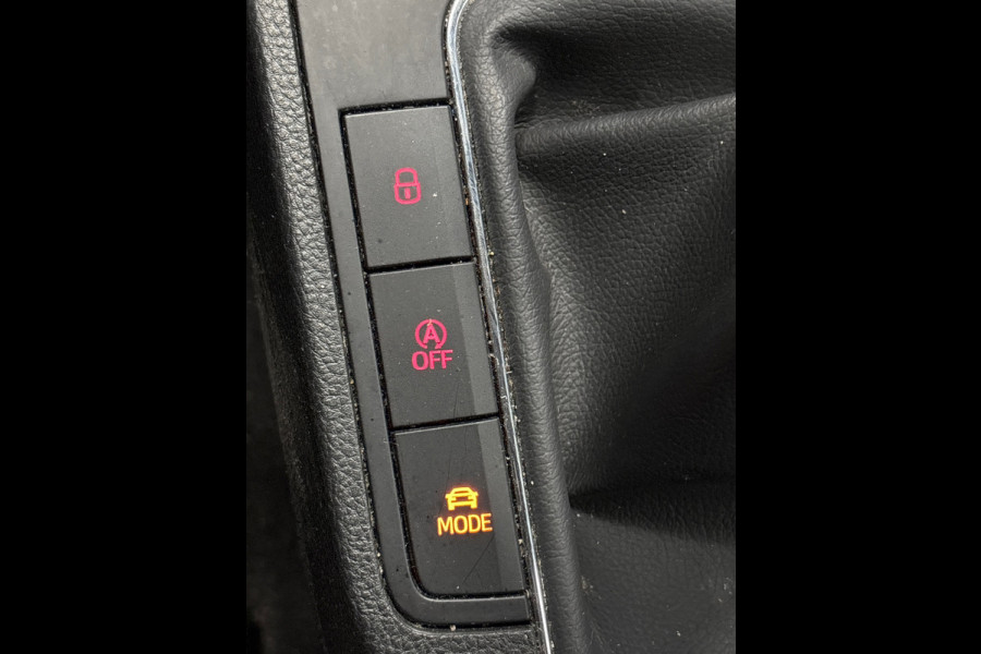 Seat Ibiza 1.0 TSI FR Business Intense CarPlay, Stoelverwarming, ECC