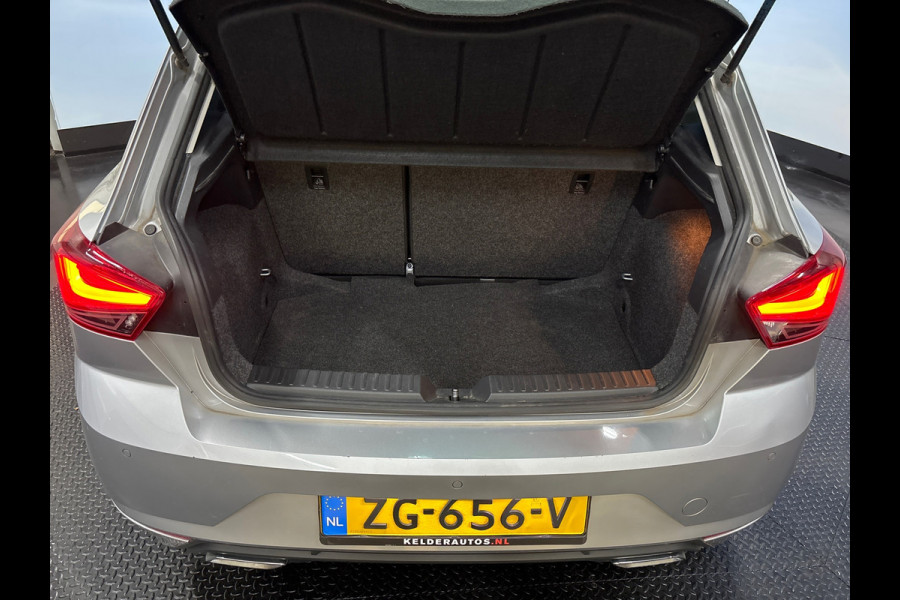 Seat Ibiza 1.0 TSI FR Business Intense CarPlay, Stoelverwarming, ECC