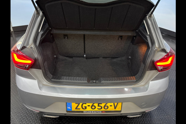Seat Ibiza 1.0 TSI FR Business Intense CarPlay, Stoelverwarming, ECC
