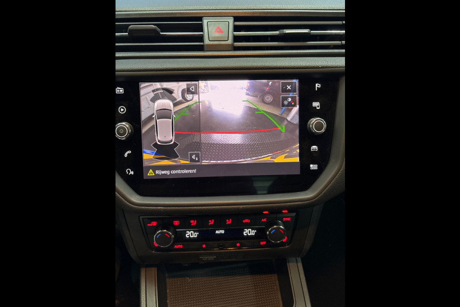 Seat Ibiza 1.0 TSI FR Business Intense CarPlay, Stoelverwarming, ECC