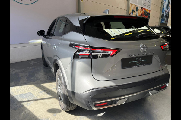 Nissan QASHQAI 1.3 MHEV Xtronic Acenta Automaat,Camera