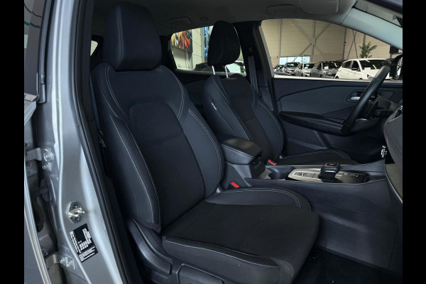 Nissan QASHQAI 1.3 MHEV Xtronic Acenta Automaat,Camera