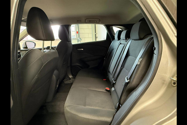 Nissan QASHQAI 1.3 MHEV Xtronic Acenta Automaat,Camera