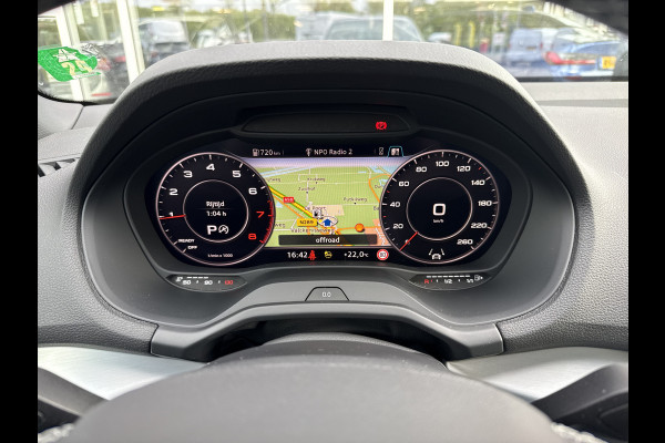 Audi Q2 35 TFSI S Edition | NL-auto | 1e Eig | Camera | Adapt. Cruisec. | Keyless