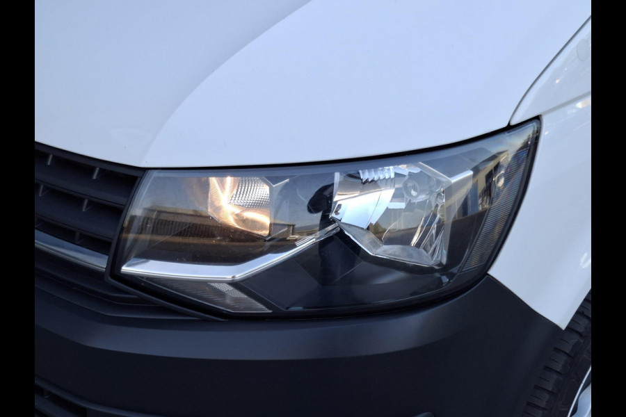 Volkswagen Transporter 2.0 TDI L1H1 Highline AIRCO / TREKHAAK / 3 ZITS / EURO 6 / N.A.P