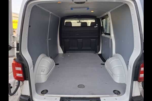 Volkswagen Transporter 2.0 TDI L1H1 Highline AIRCO / TREKHAAK / 3 ZITS / EURO 6 / N.A.P
