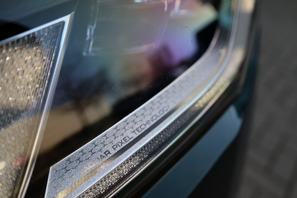 Jaguar F-Pace 5.0 V8 S/C AWD SVR | UNIEK! | DEALER ONDH | COBRA EXHAUST | STOELKOELING | 360 | HUD |