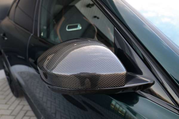 Jaguar F-Pace 5.0 V8 S/C AWD SVR | UNIEK! | DEALER ONDH | COBRA EXHAUST | STOELKOELING | 360 | HUD |