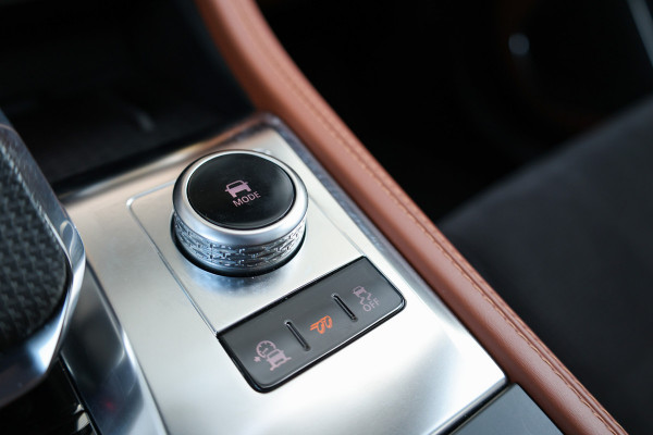 Jaguar F-Pace 5.0 V8 S/C AWD SVR | UNIEK! | DEALER ONDH | COBRA EXHAUST | STOELKOELING | 360 | HUD |