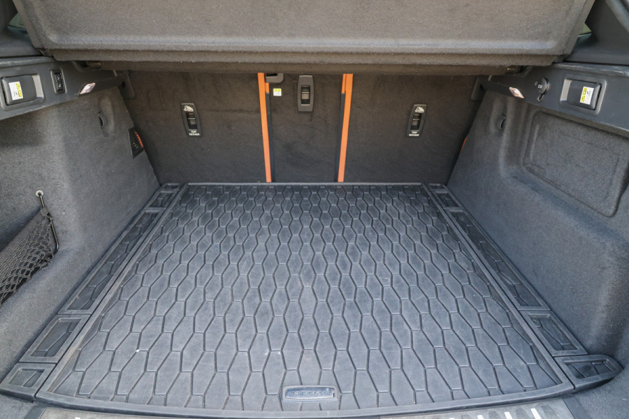 Jaguar F-Pace 5.0 V8 S/C AWD SVR | UNIEK! | DEALER ONDH | COBRA EXHAUST | STOELKOELING | 360 | HUD |