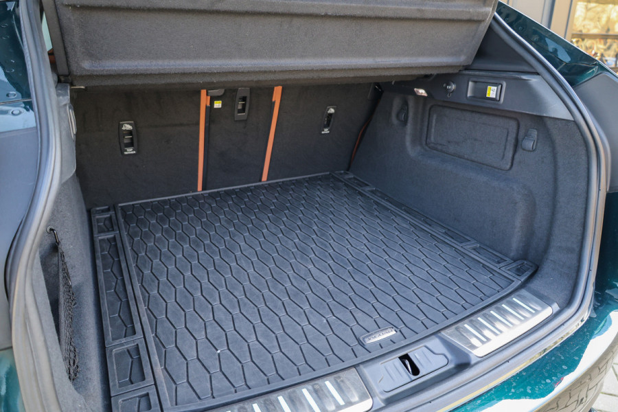 Jaguar F-Pace 5.0 V8 S/C AWD SVR | UNIEK! | DEALER ONDH | COBRA EXHAUST | STOELKOELING | 360 | HUD |