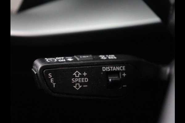 Audi A3 30 TFSI Advanced edition | Sportstoelen | Carplay | Virtual Cockpit | Full LED | Navigatie | Parkeerhulp | Climate control | Bluetooth | Cruise control | Sportstuur
