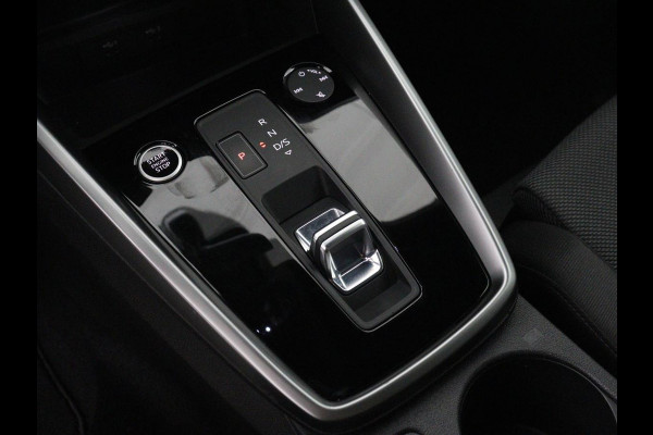 Audi A3 30 TFSI Advanced edition | Sportstoelen | Carplay | Virtual Cockpit | Full LED | Navigatie | Parkeerhulp | Climate control | Bluetooth | Cruise control | Sportstuur
