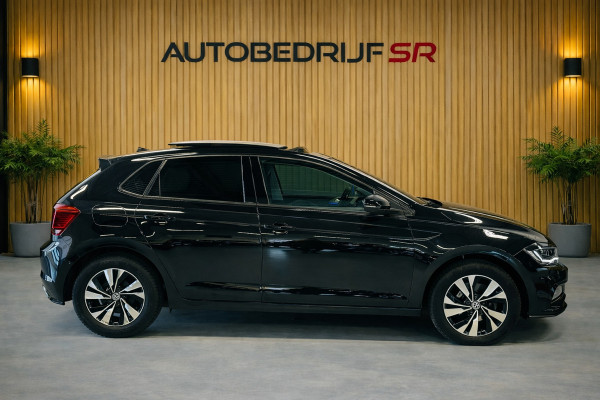 Volkswagen Polo 1.0 TSI Comfortline Business Panoramadak! Sfeerverlichting!