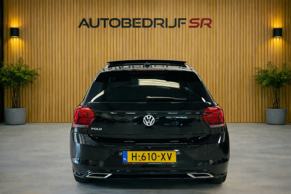 Volkswagen Polo 1.0 TSI Comfortline Business Panoramadak! Sfeerverlichting!