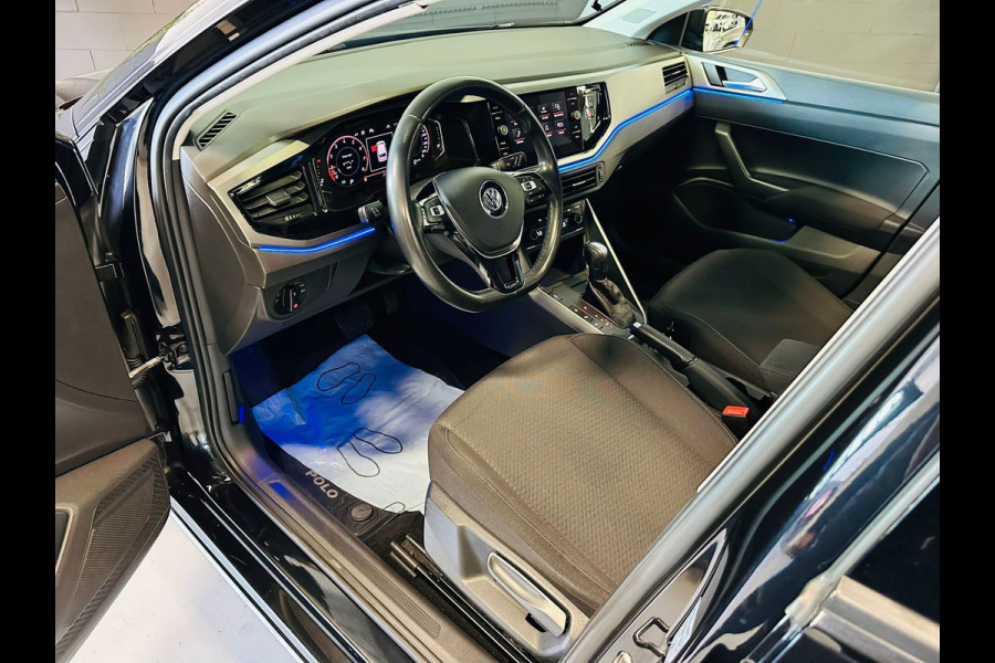 Volkswagen Polo 1.0 TSI Comfortline Business Panoramadak! Sfeerverlichting!