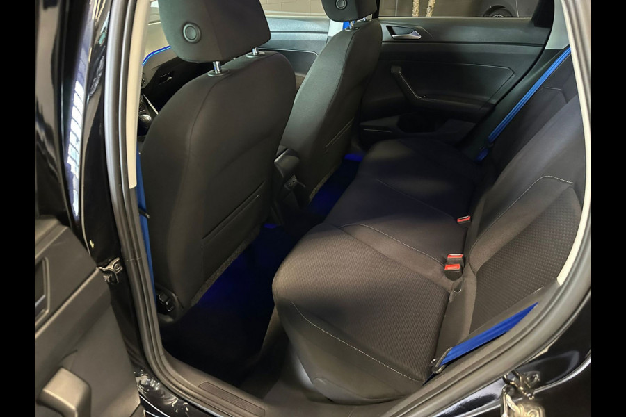 Volkswagen Polo 1.0 TSI Comfortline Business Panoramadak! Sfeerverlichting!