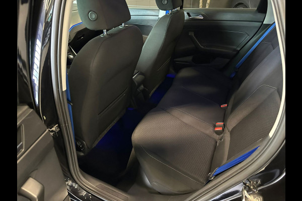 Volkswagen Polo 1.0 TSI Comfortline Business Panoramadak! Sfeerverlichting!