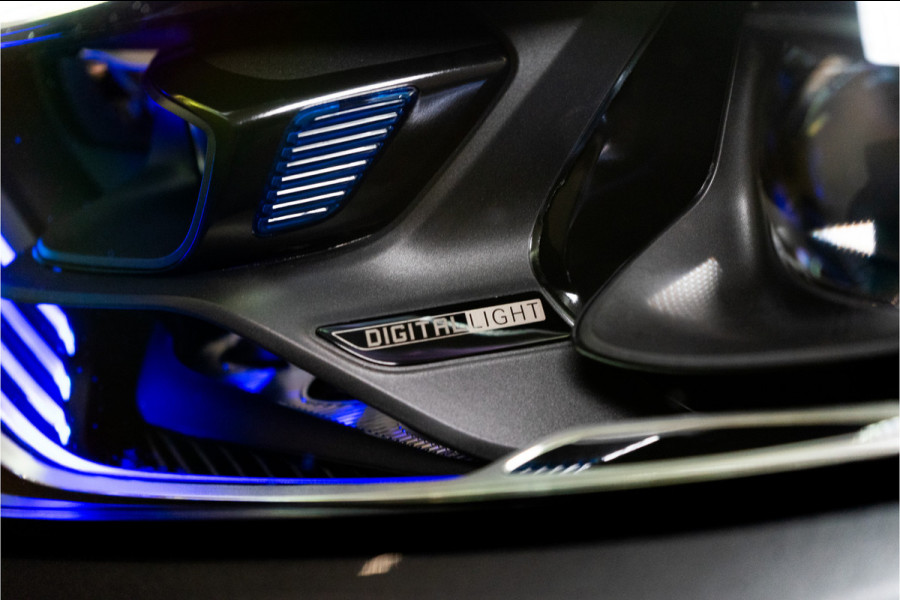 Mercedes-Benz GLC 300e 4MATIC AMG 313PK | Pano | Burmester | Memory | Sfeer | Trekhaak | 12 MND Garantie