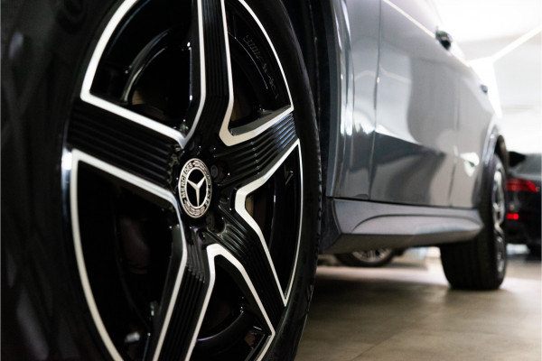 Mercedes-Benz GLC 300e 4MATIC AMG 313PK | Pano | Burmester | Memory | Sfeer | Trekhaak | 12 MND Garantie