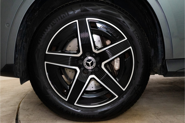 Mercedes-Benz GLC 300e 4MATIC AMG 313PK | Pano | Burmester | Memory | Sfeer | Trekhaak | 12 MND Garantie