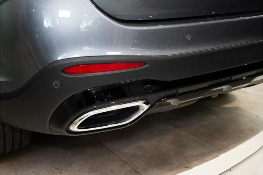 Mercedes-Benz GLC 300e 4MATIC AMG 313PK | Pano | Burmester | Memory | Sfeer | Trekhaak | 12 MND Garantie