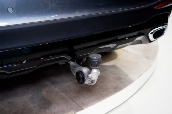 Mercedes-Benz GLC 300e 4MATIC AMG 313PK | Pano | Burmester | Memory | Sfeer | Trekhaak | 12 MND Garantie