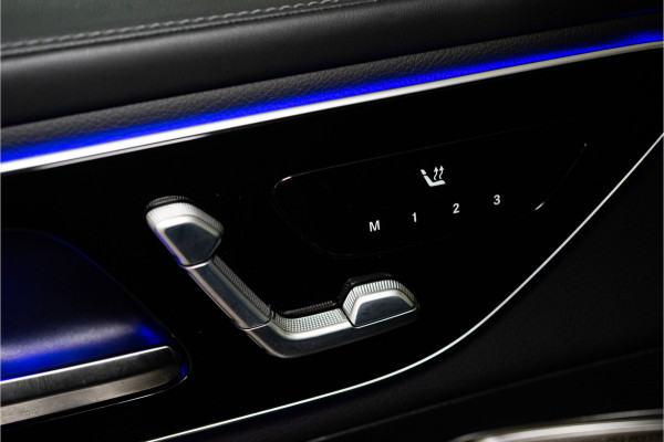 Mercedes-Benz GLC 300e 4MATIC AMG 313PK | Pano | Burmester | Memory | Sfeer | Trekhaak | 12 MND Garantie