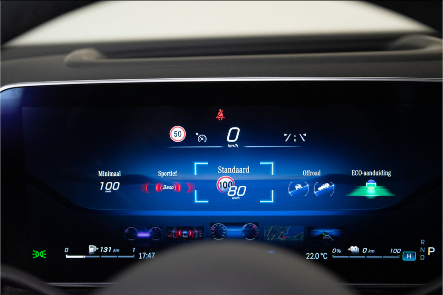 Mercedes-Benz GLC 300e 4MATIC AMG 313PK | Pano | Burmester | Memory | Sfeer | Trekhaak | 12 MND Garantie