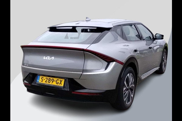Kia Ev6 Plus AWD 77.4 kWh | 96.000 KM | Lederen Interieur | Full Options | WORDT VERWACHT!