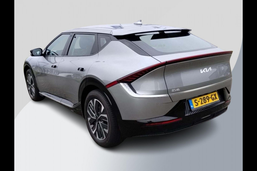 Kia Ev6 Plus AWD 77.4 kWh | 96.000 KM | Lederen Interieur | Full Options | WORDT VERWACHT!