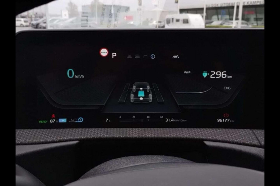 Kia Ev6 Plus AWD 77.4 kWh | 96.000 KM | Lederen Interieur | Full Options | WORDT VERWACHT!