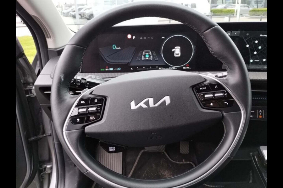 Kia Ev6 Plus AWD 77.4 kWh | 96.000 KM | Lederen Interieur | Full Options | WORDT VERWACHT!