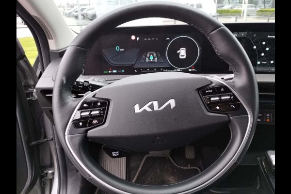 Kia Ev6 Plus AWD 77.4 kWh | 96.000 KM | Lederen Interieur | Full Options | WORDT VERWACHT!