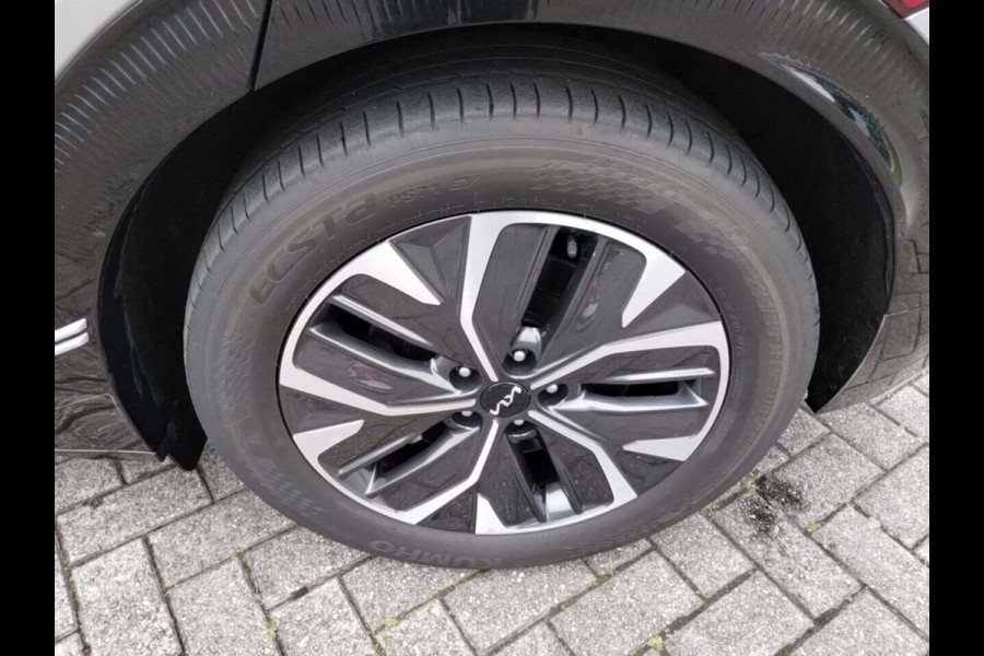 Kia Ev6 Plus AWD 77.4 kWh | 96.000 KM | Lederen Interieur | Full Options | WORDT VERWACHT!