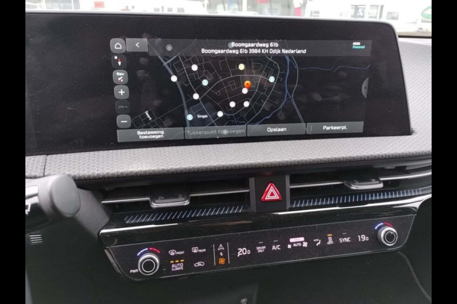 Kia Ev6 Plus AWD 77.4 kWh | 96.000 KM | Lederen Interieur | Full Options | WORDT VERWACHT!