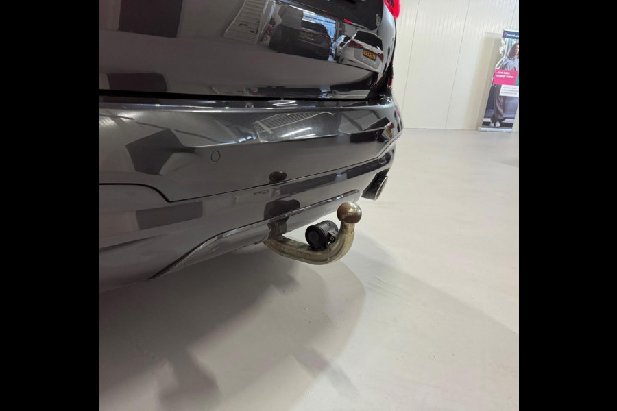 BMW X3 XDrive30d High Ex|PANO|M-Sport|Leder|BOMVOL