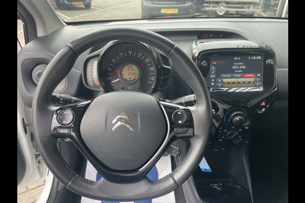Citroën C1 1.0 VTi Shine / camera / navigatie