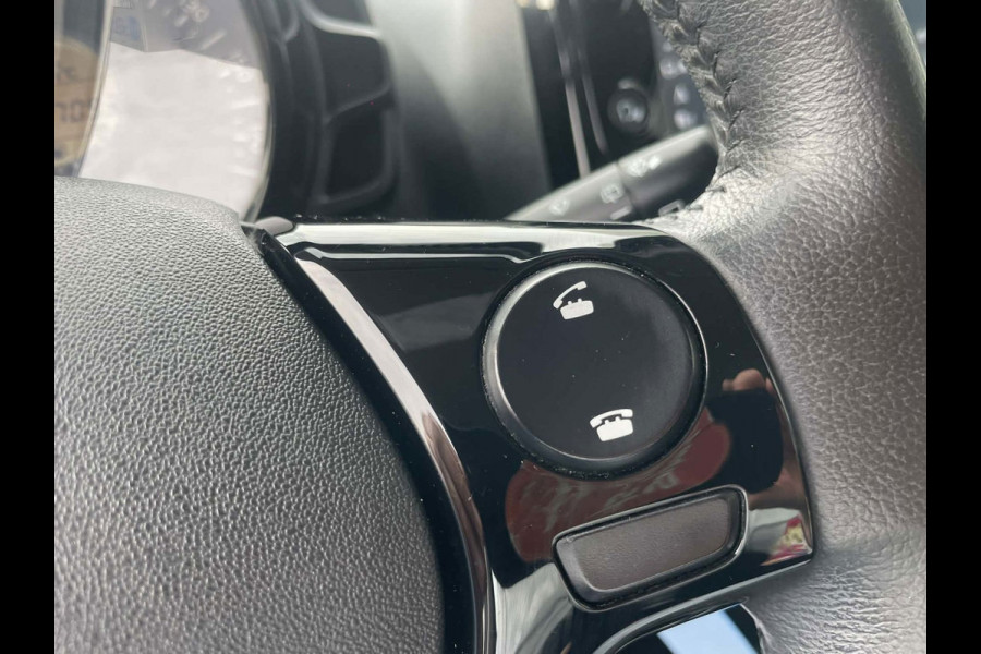 Citroën C1 1.0 VTi Shine / camera / navigatie