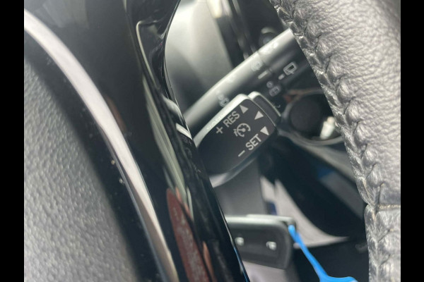 Citroën C1 1.0 VTi Shine / camera / navigatie