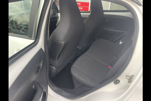Citroën C1 1.0 VTi Shine / camera / navigatie