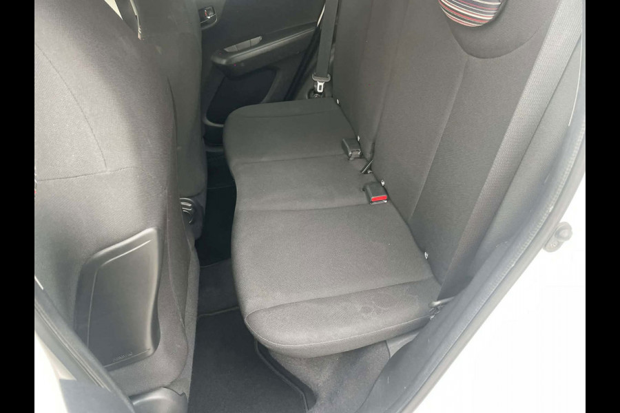 Citroën C1 1.0 VTi Shine / camera / navigatie