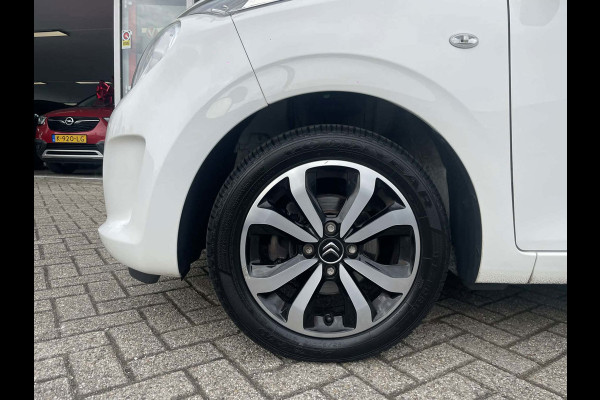 Citroën C1 1.0 VTi Shine / camera / navigatie