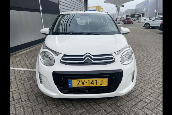 Citroën C1 1.0 VTi Shine / camera / navigatie
