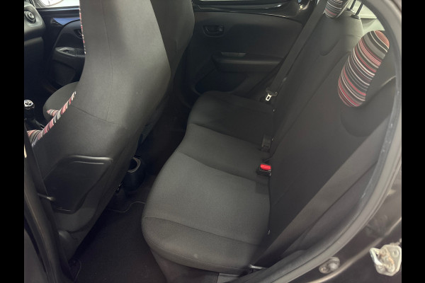 Citroën C1 1.0 VTi Feel Airco, 5-deurs